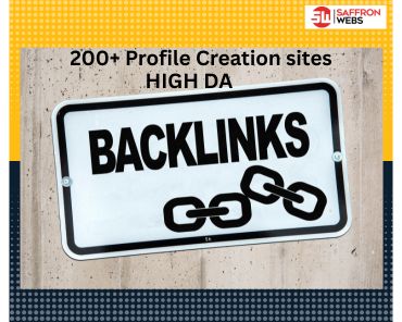 200+ Profile Creation Sites for Better SEO